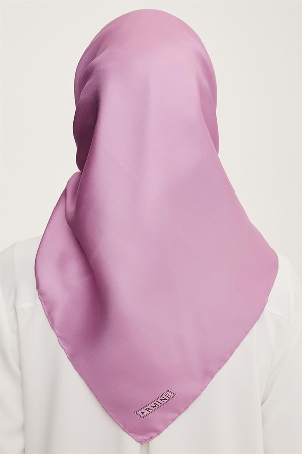 Armine Twill Eşarp 22Ya0010 42