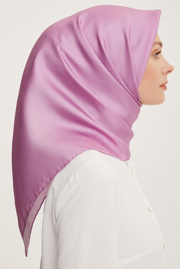 Armine Twill Eşarp 22Ya0010 42