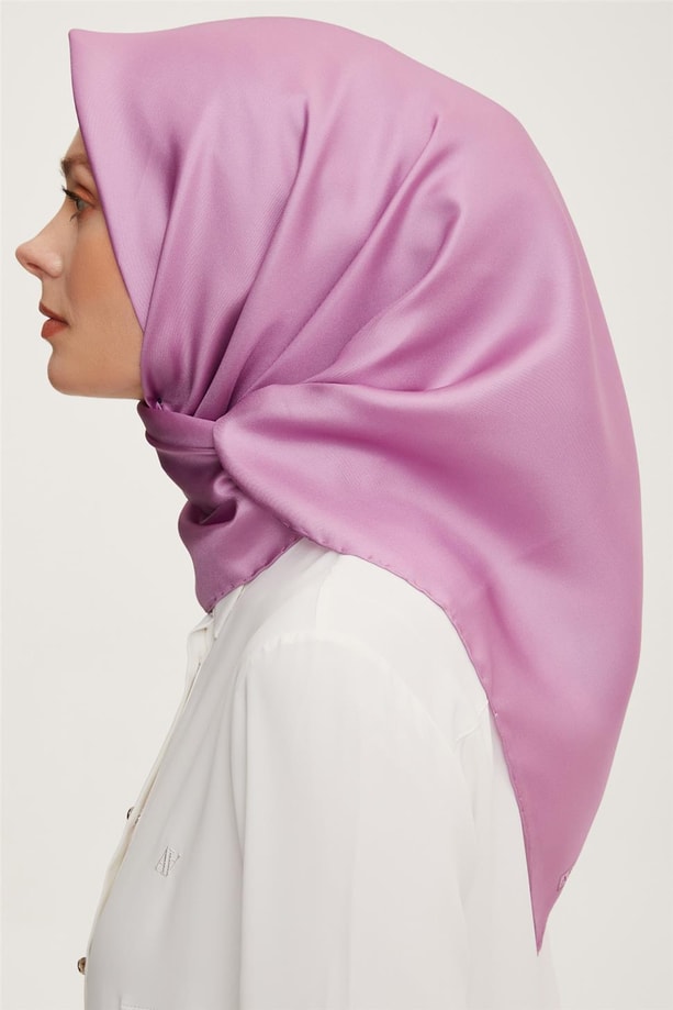 Armine Twill Eşarp 22Ya0010 42