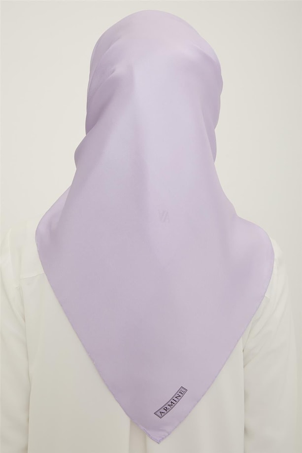 Armine Twill Eşarp 22Ya0010 43