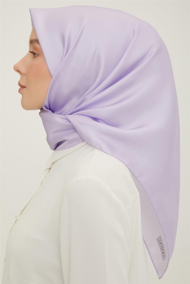 Armine Twill Eşarp 22Ya0010 43