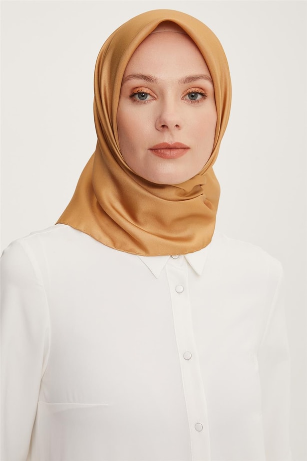 Armine Twill Eşarp 22Ya0010 51