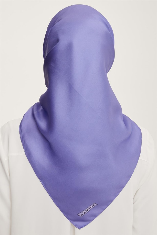 Armine Twill Eşarp 22Ya0010 55
