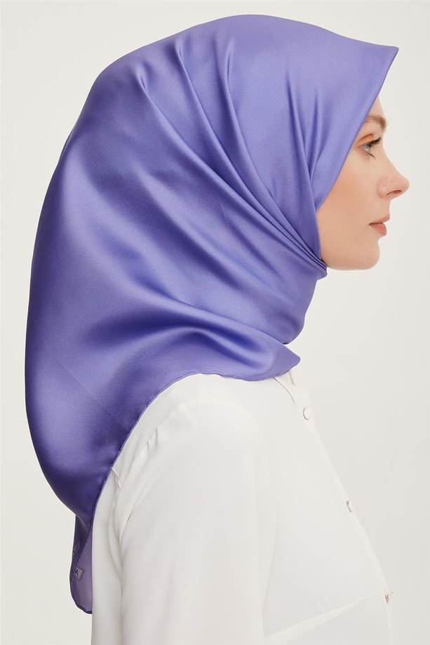 Armine Twill Eşarp 22Ya0010 55
