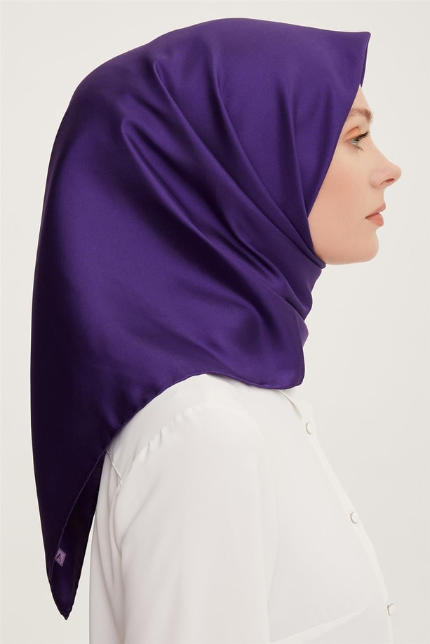 Armine Twill Eşarp 22Ya0010 56