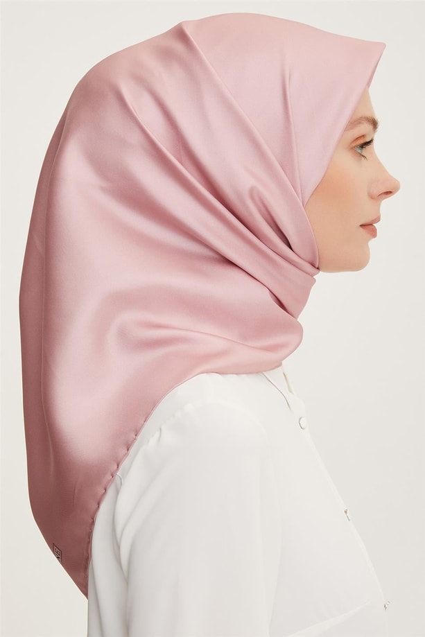 Armine Twill Eşarp 22Ya0010 57