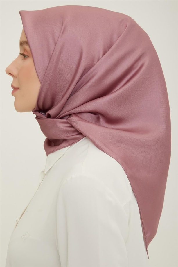 Armine Twill Eşarp 22Ya0010 58