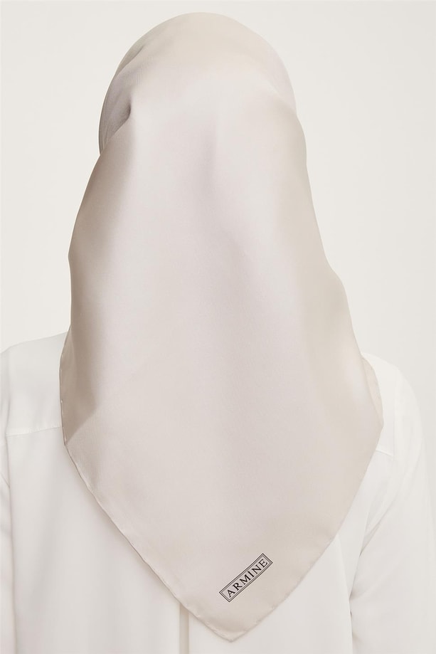 Armine Twill Eşarp 22Ya0010 160