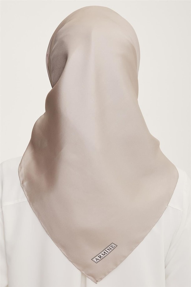 Armine Twill Eşarp 22Ya0010 161