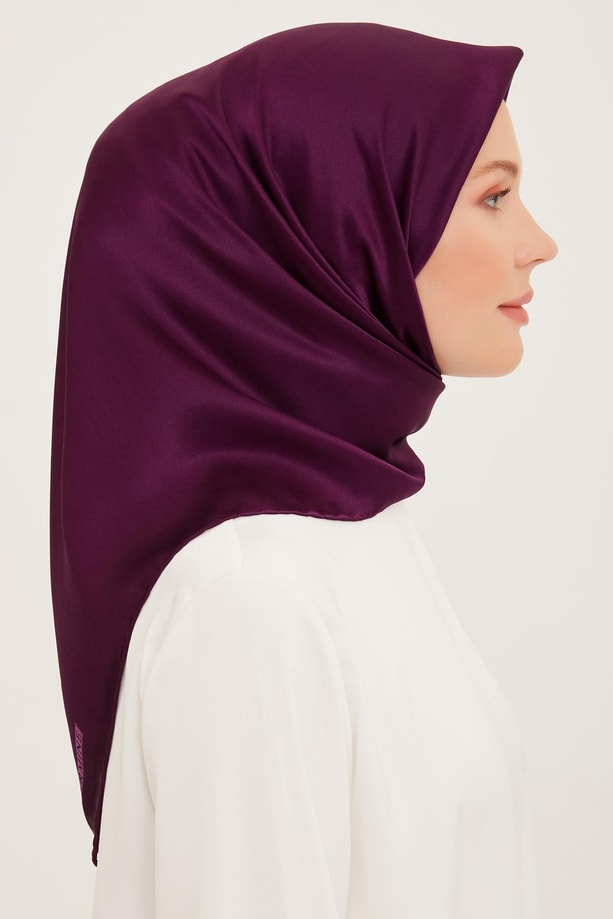 Armine Twill Eşarp 22Ya0010 170