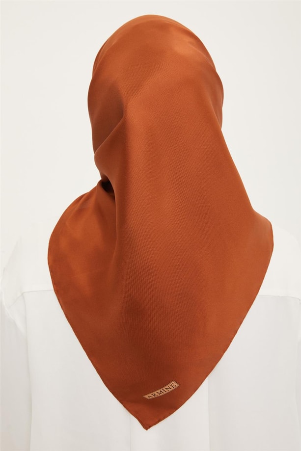 Armine Twill Eşarp 22Ya0010 183
