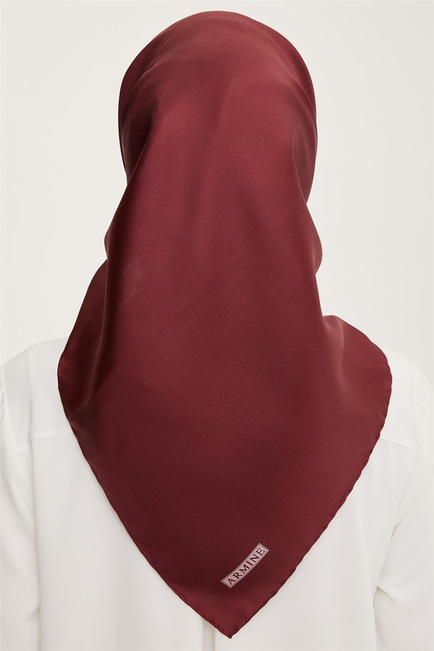 Armine Twill Eşarp 22Ya0010 200