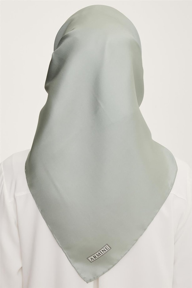 Armine Twill Eşarp 22Ya0010 203