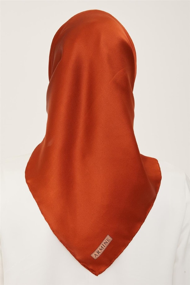 Armine Twill Eşarp 22Ya0010 94