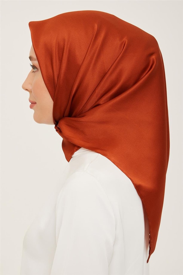 Armine Twill Eşarp 22Ya0010 94