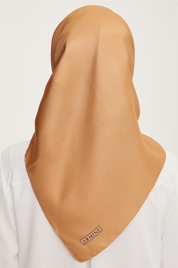 Armine Twill Eşarp 22Ya0010 69