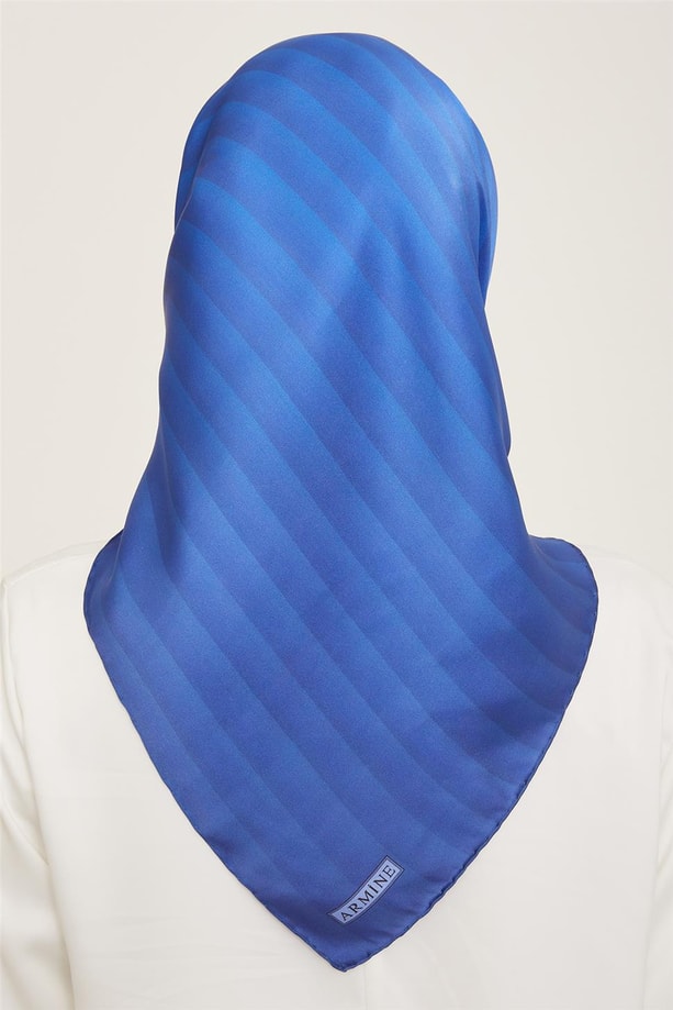 Armine Twill İpek Eşarp 24Ya9150 07