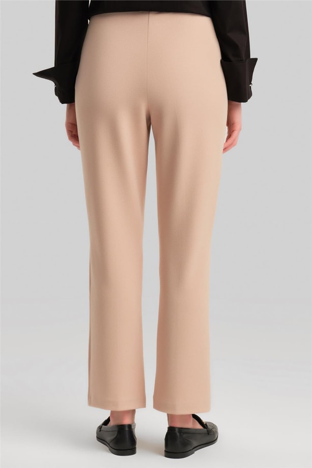 Armine Pantolon ORT2520 Bej