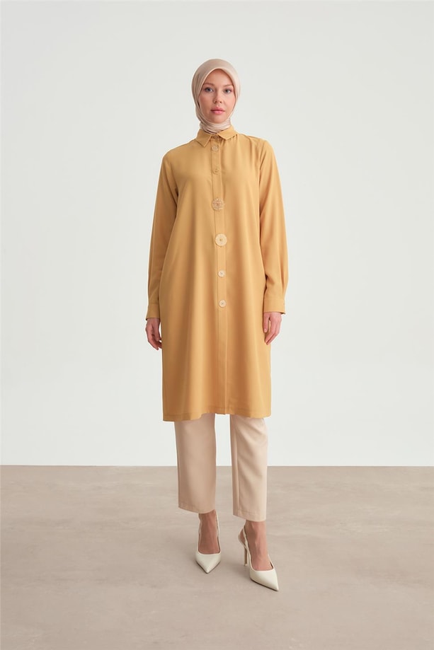 Armine Tunik ORT4208 Asit