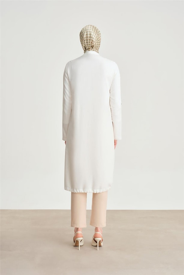 Armine Tunik ORT4217 İnci