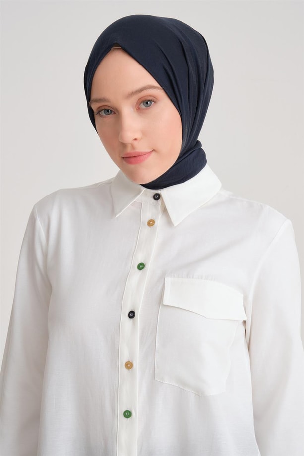 Armine Tunik ORT4371 Ekru
