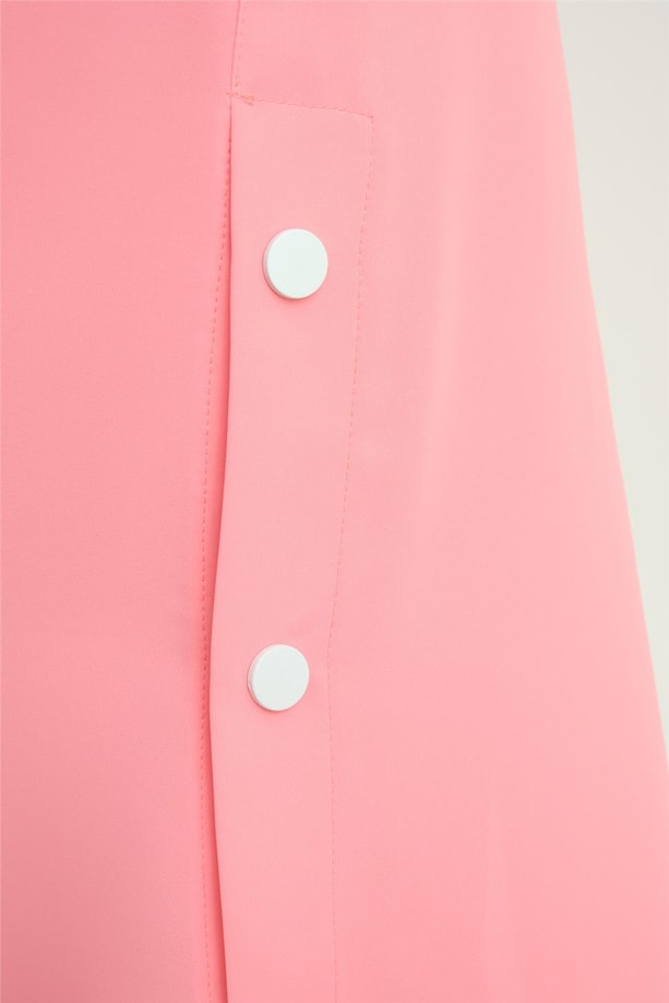 Armine Tunik ORT4406 Şeker Pembe