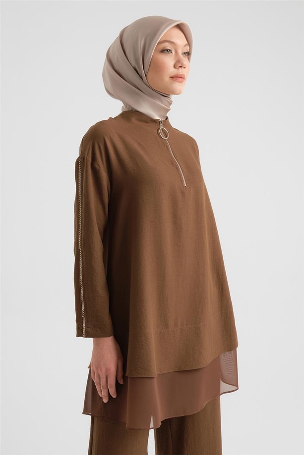 Armine Takım ORT6129 Toprak