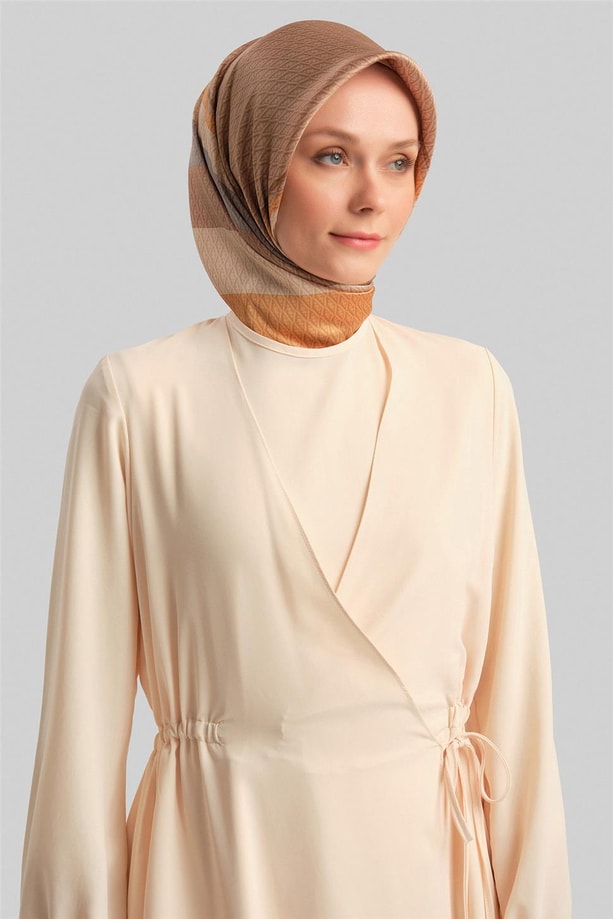 Armine Anvelop Elbise ORT9230 Aytaşı