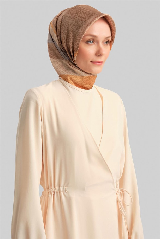Armine Anvelop Elbise ORT9230 Aytaşı
