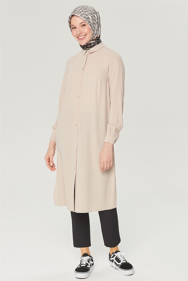 Armine Pantolon 21Y2029 Siyah