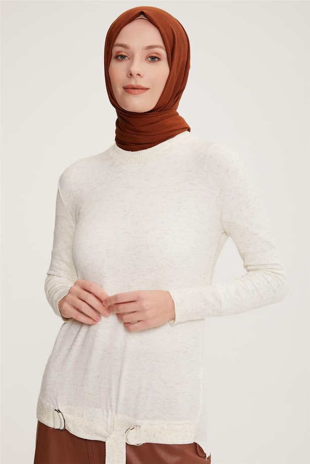 Armine Kazak 22KD4240 Ekru