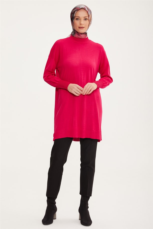 Armine Kazak 22KD4246 Orkide