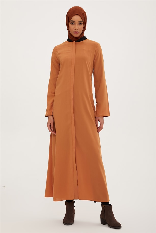 Armine Ferace 22KD5001 Camel