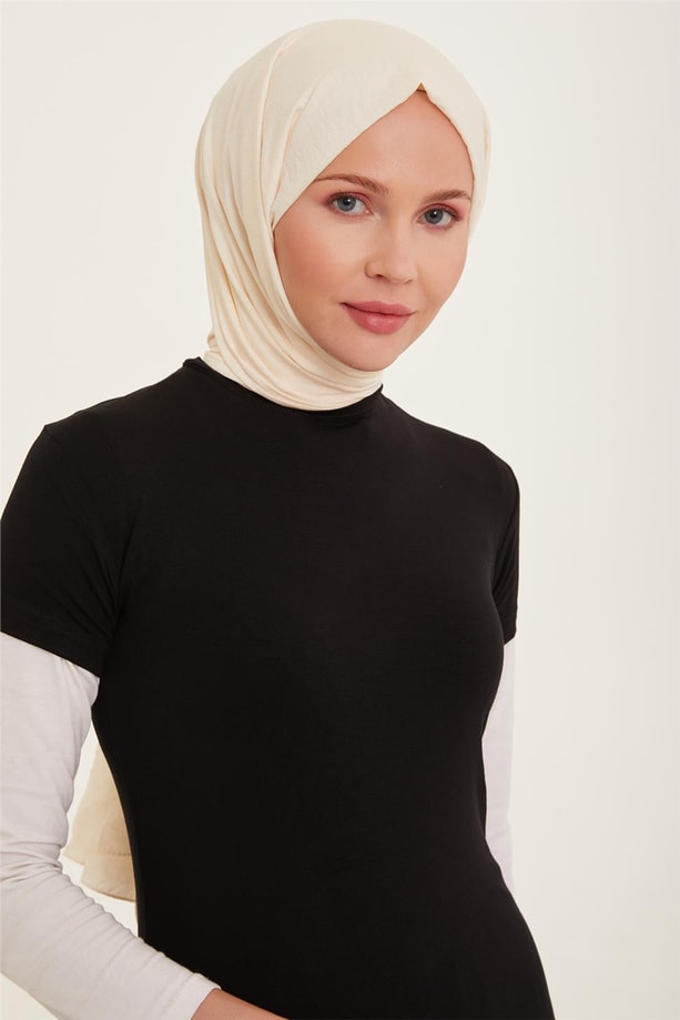 Armine Kısa Kol Badi 22KD9037-1 Siyah