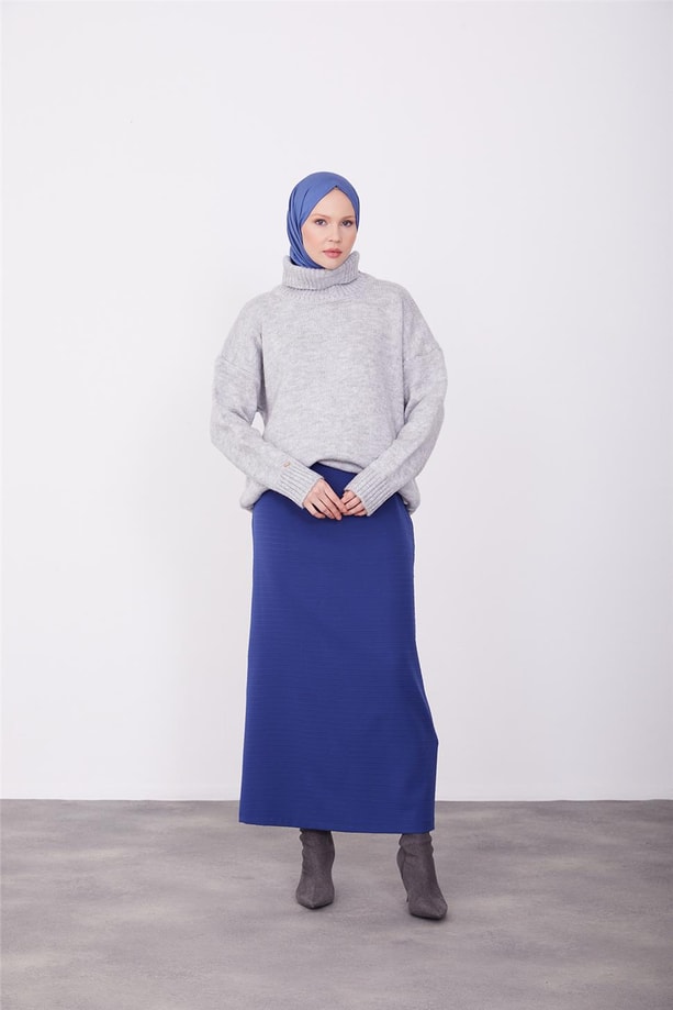 Armine Basic Kalem Etek 23K1517 Marine