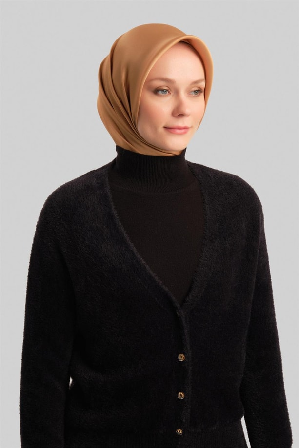 Armine Hırka 23KD2836 Siyah