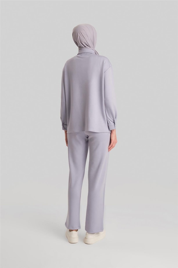 Armine Takım 23KD2844 Mavi