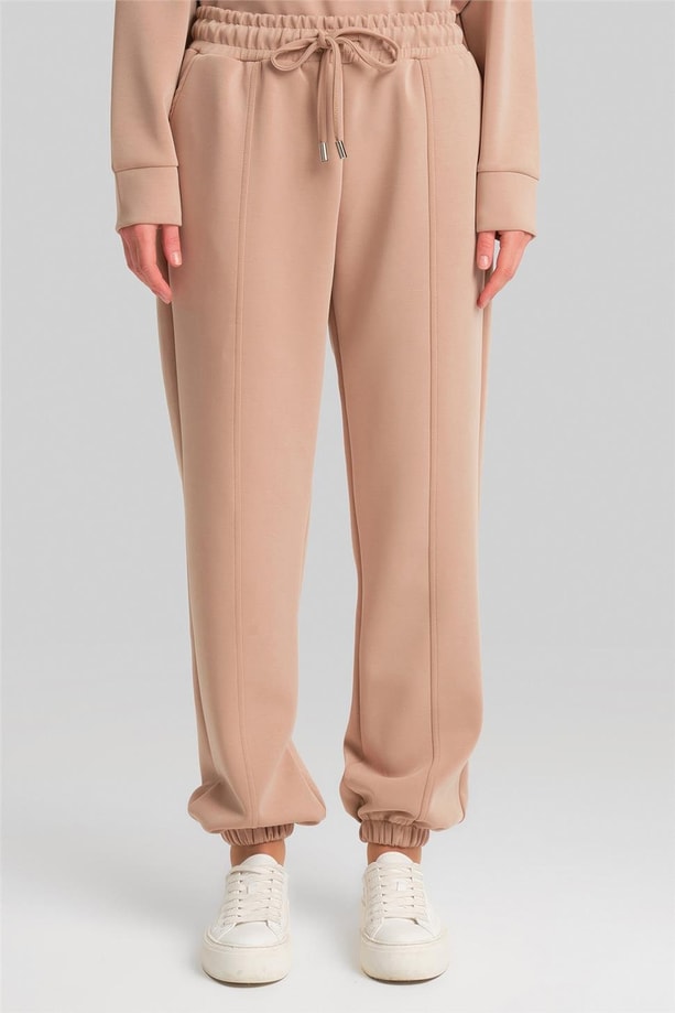 Armine Takım 23KD2845 Camel