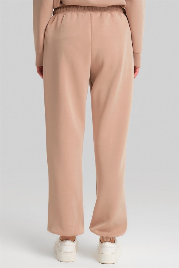 Armine Takım 23KD2845 Camel