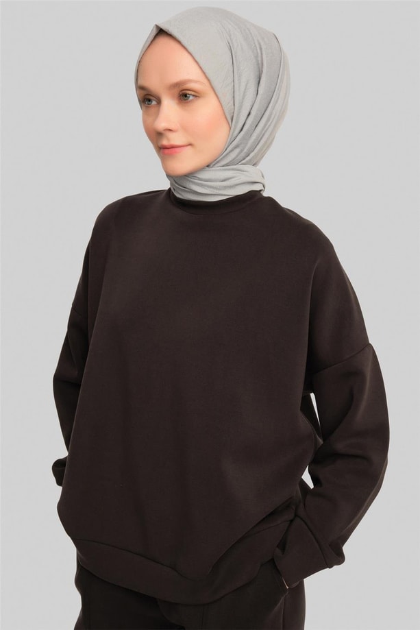 Armine Takım 23KD2845 Siyah