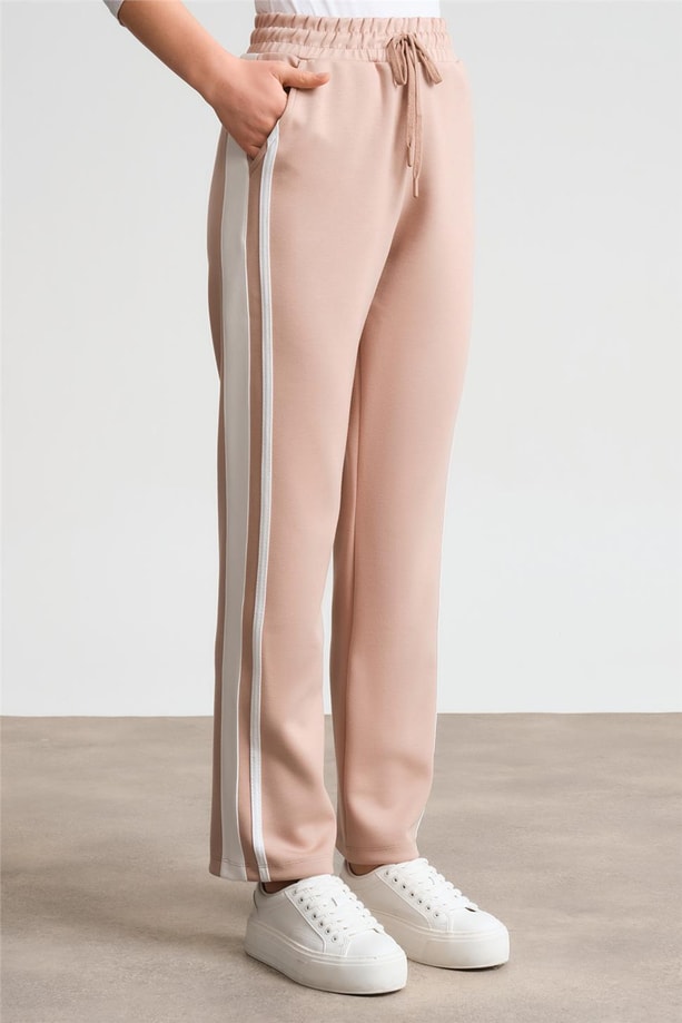 Armine Takım 23KD2846 Camel