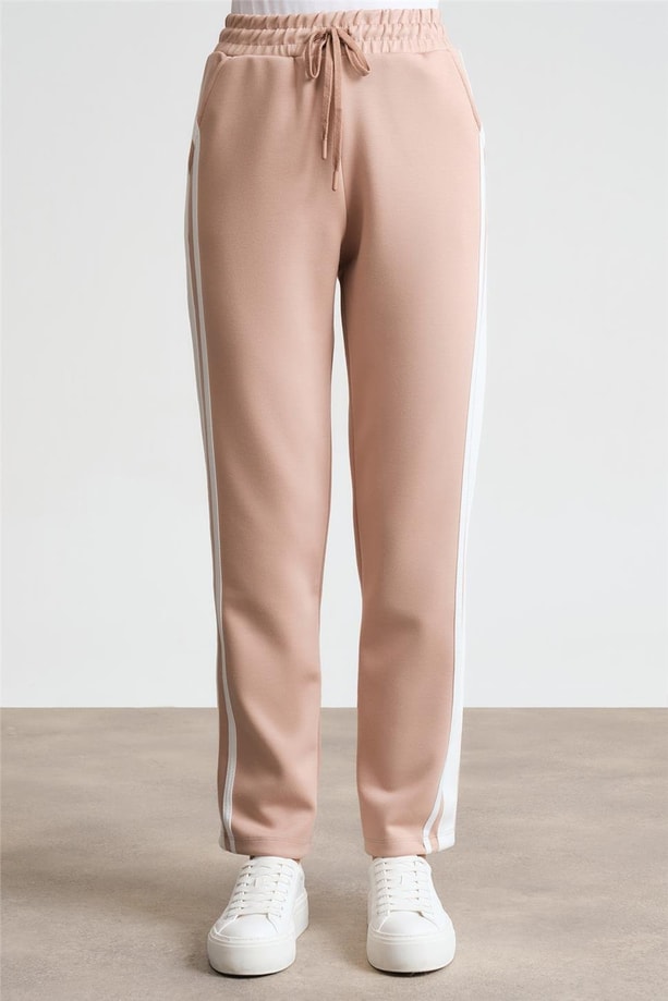 Armine Takım 23KD2846 Camel