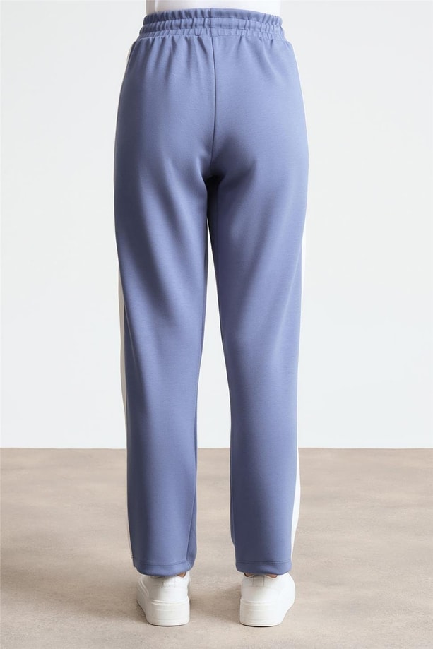 Armine Takım 23KD2846 İndigo