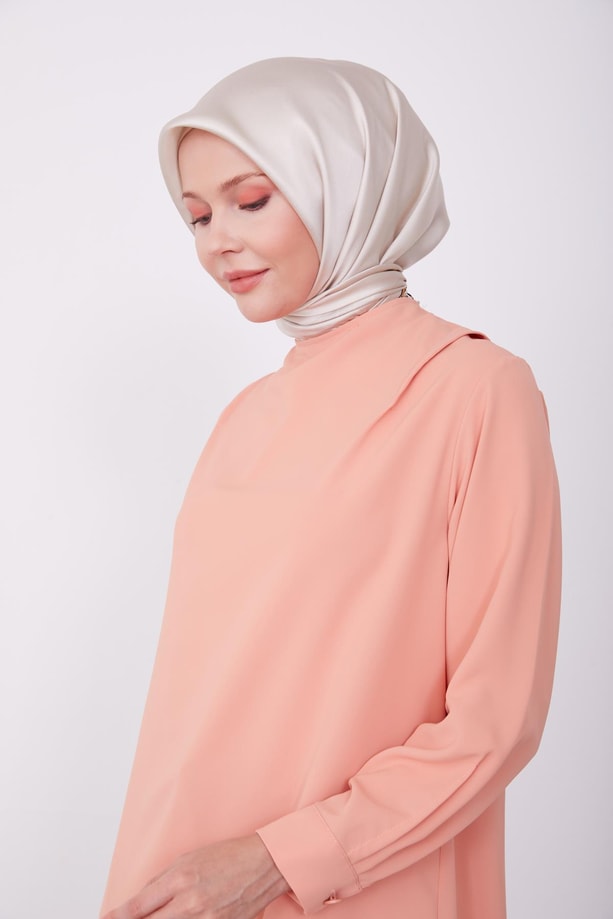 Armine Tunik 23K4456 Şeftali
