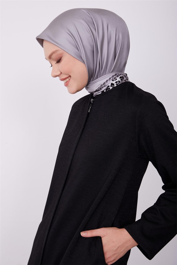 Armine Ferace 23KD5001 Siyah