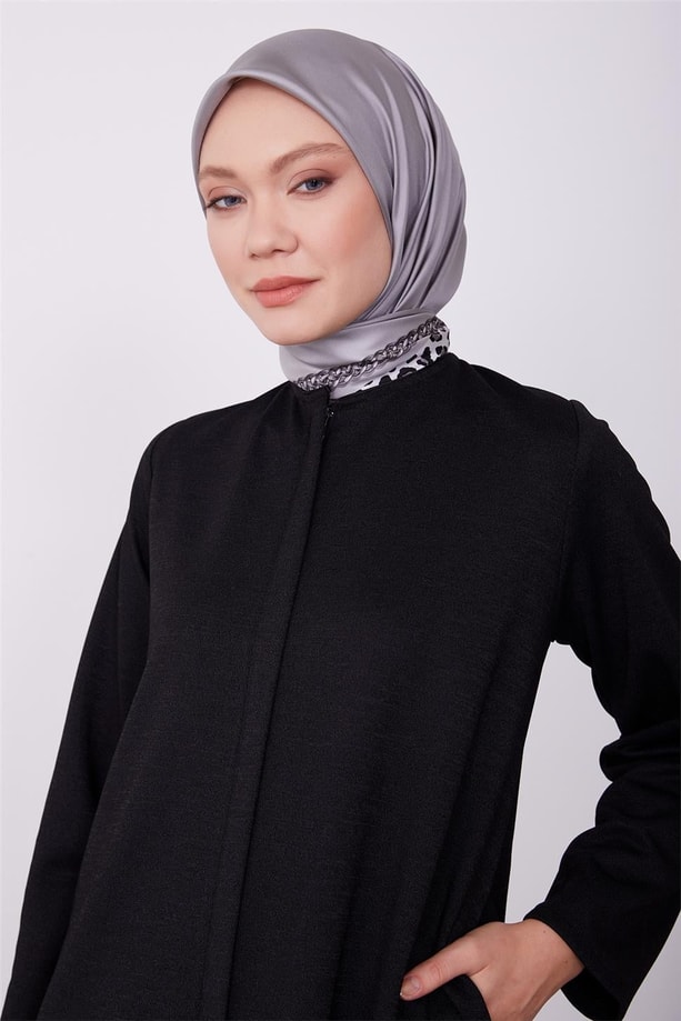 Armine Ferace 23KD5001 Siyah