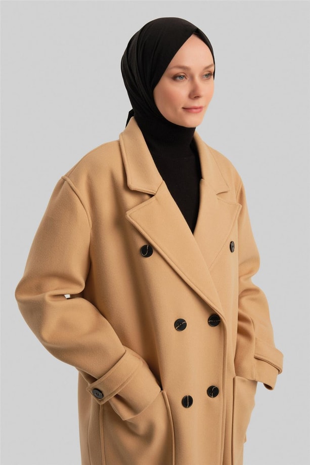 Armine Kaban 23KD8322 Vizon