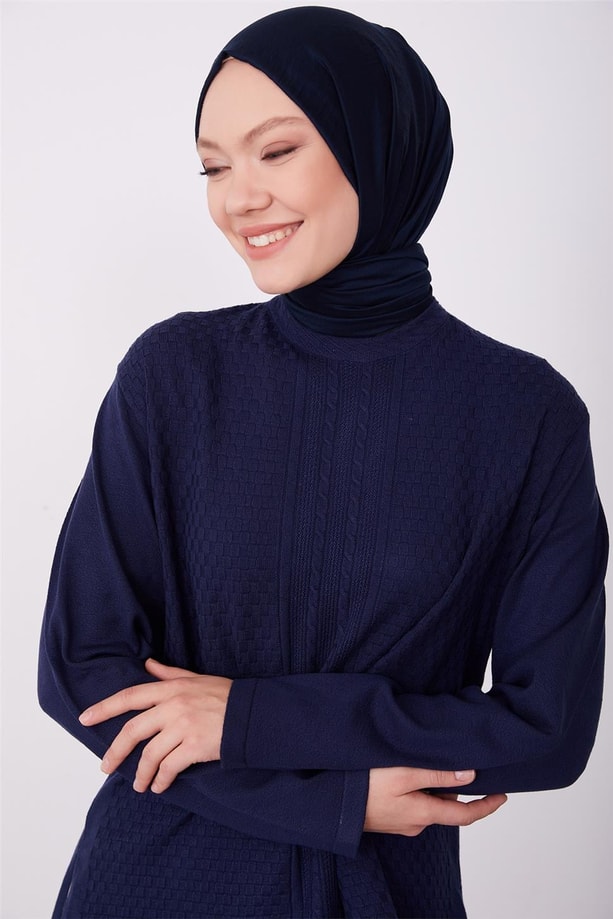 Armine Kazak  23KD9001 Lacivert