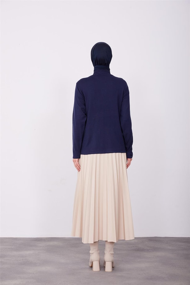 Armine Kazak  23KD9001 Lacivert