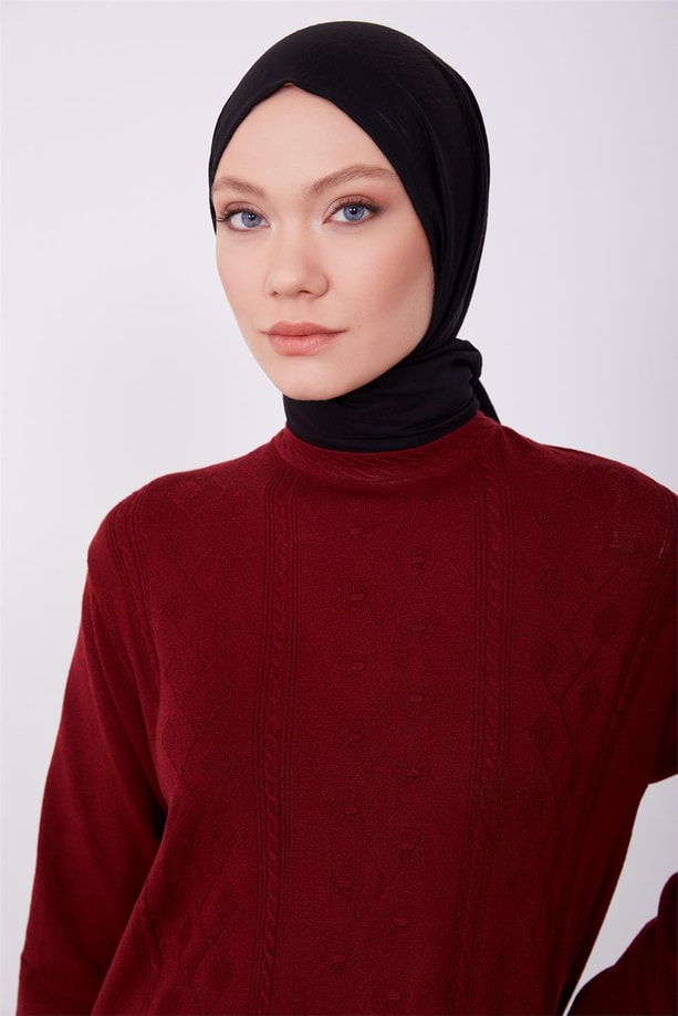 Armine Kazak 23KD9002 Bordo
